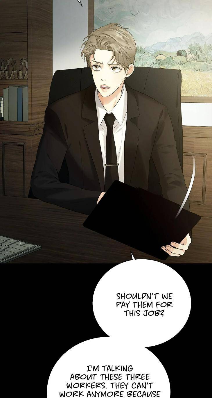 The-Melancholic-Conman-By-Nanna-Eng page 7