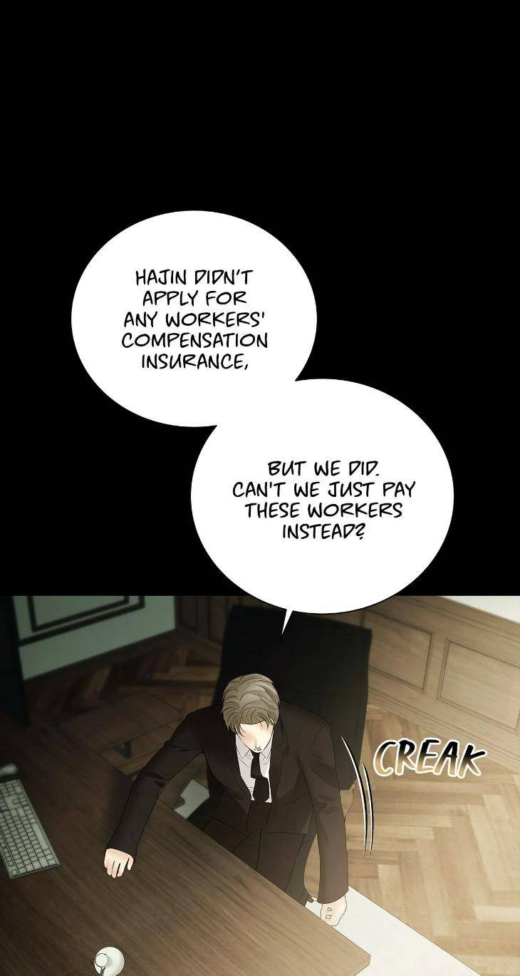 The-Melancholic-Conman-By-Nanna-Eng page 11