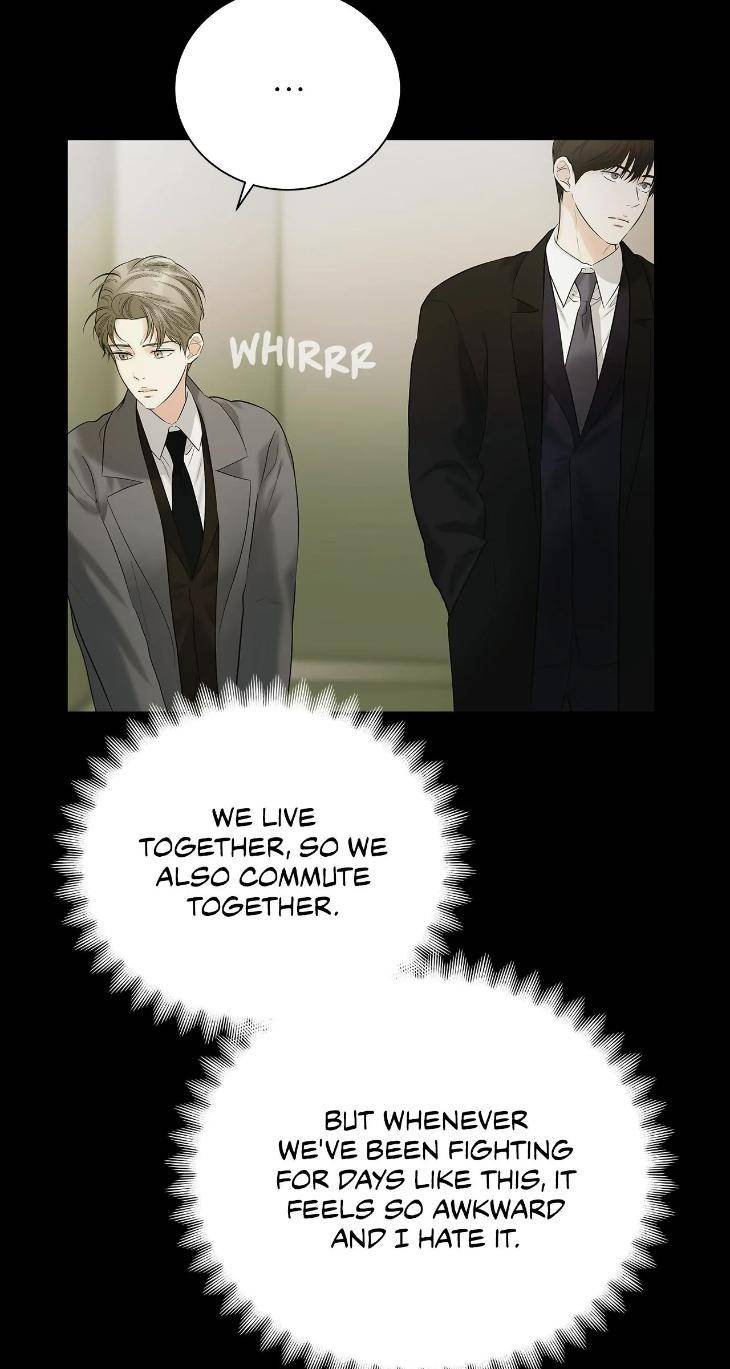 The-Melancholic-Conman-By-Nanna-Eng page 41