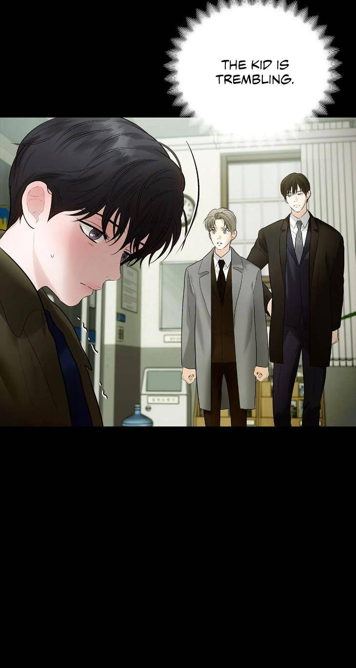 The-Melancholic-Conman-By-Nanna-Eng page 7