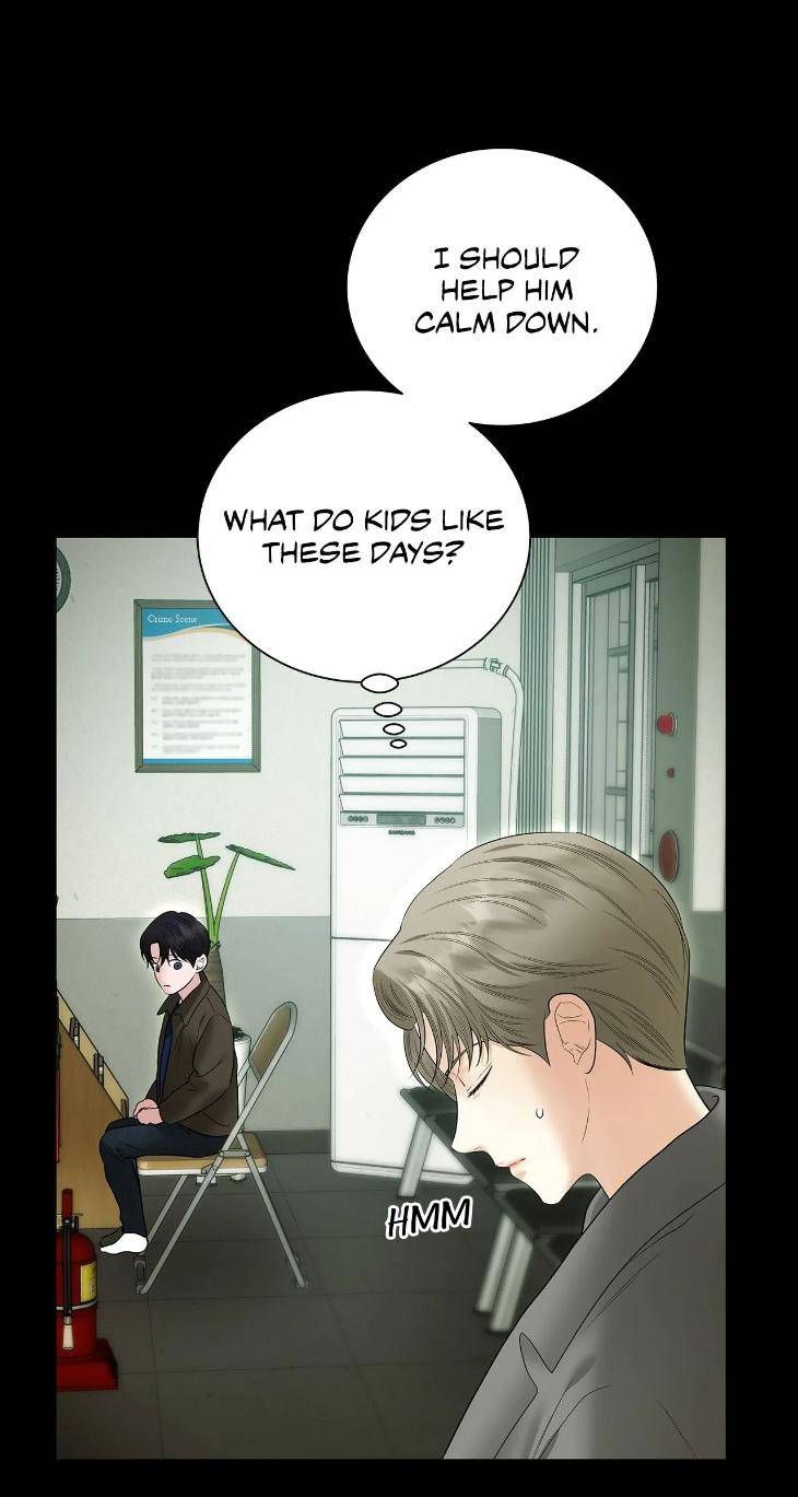 The-Melancholic-Conman-By-Nanna-Eng page 9