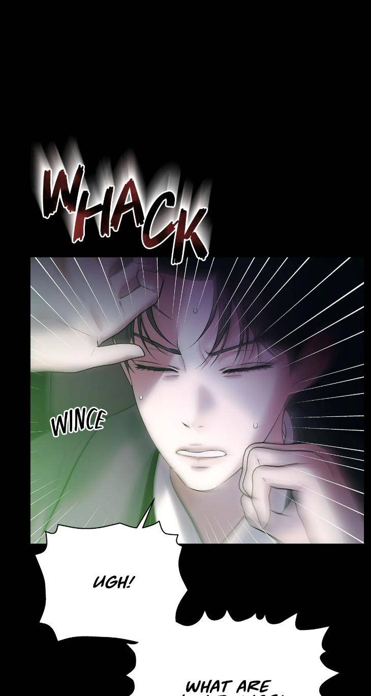 The-Melancholic-Conman-By-Nanna-Eng page 30