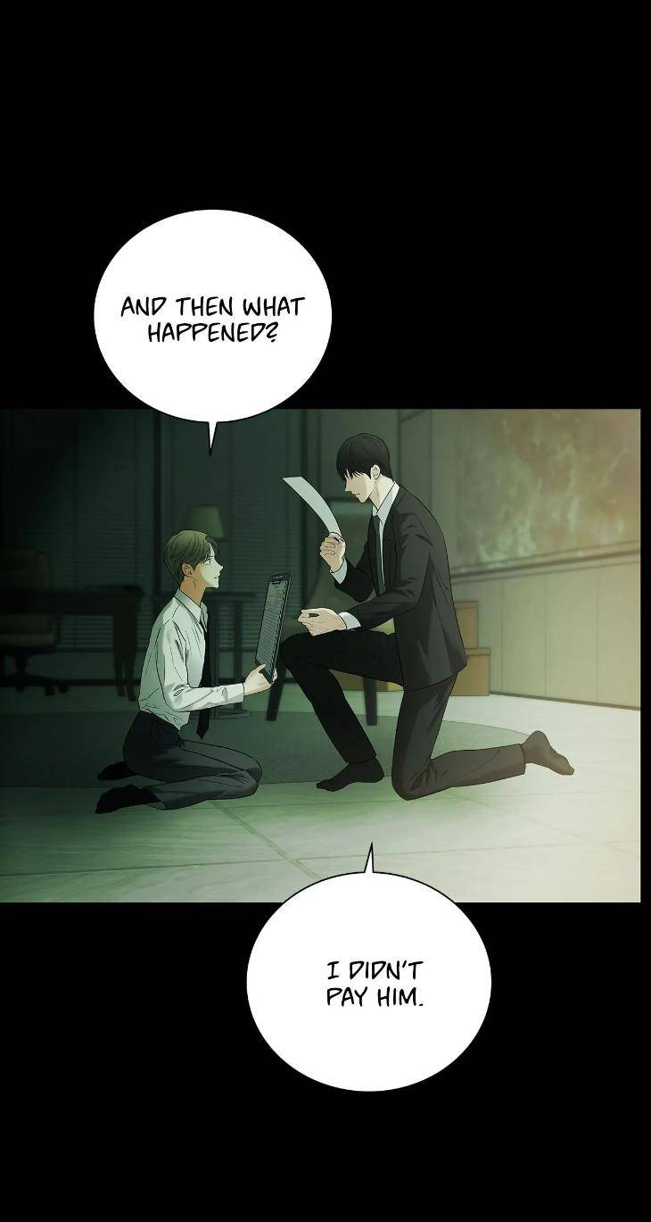 The-Melancholic-Conman-By-Nanna-Eng page 5