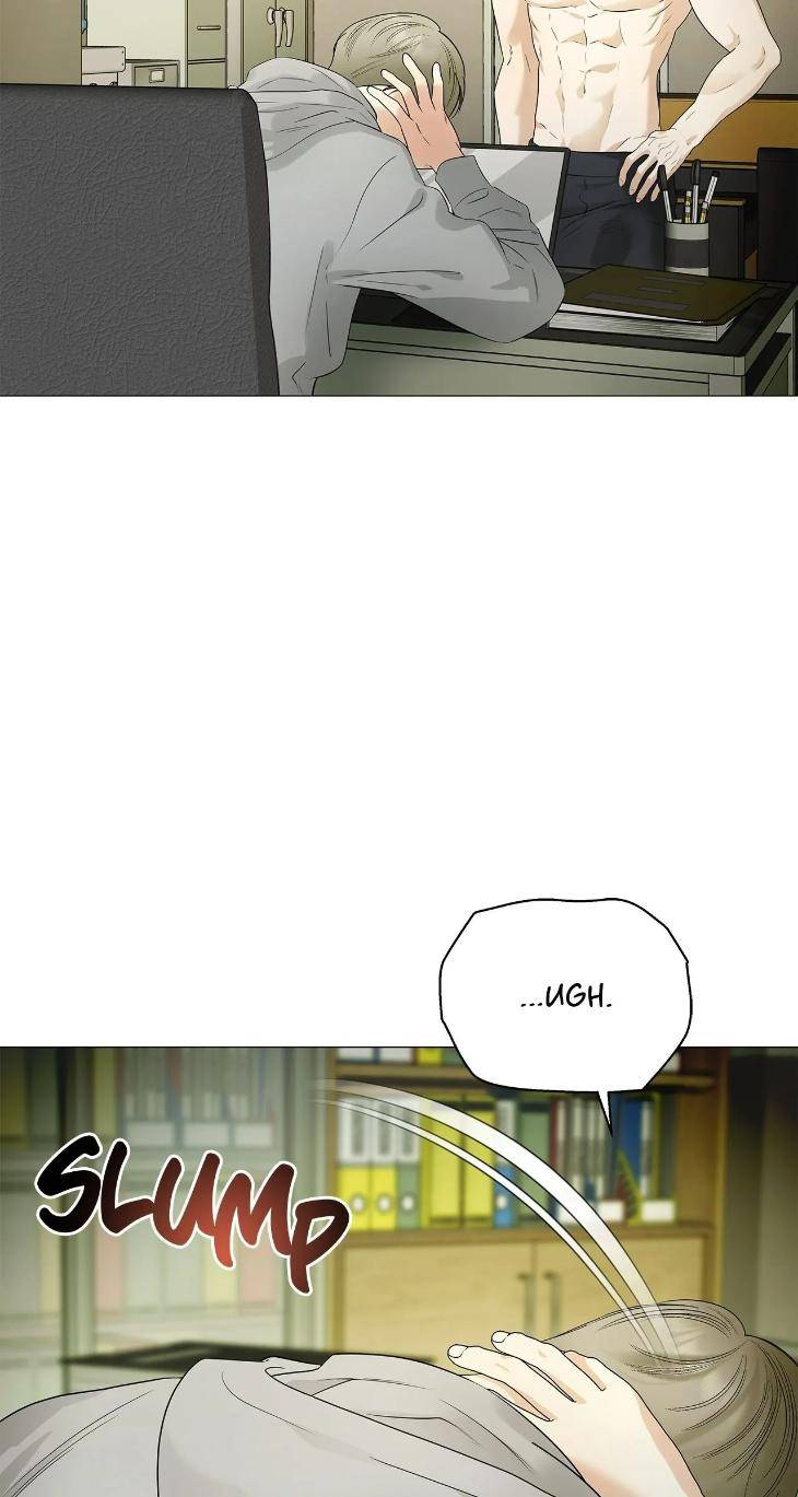 The-Melancholic-Conman-By-Nanna-Eng page 2