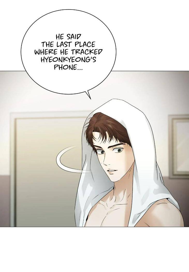 The-Melancholic-Conman-By-Nanna-Eng page 20