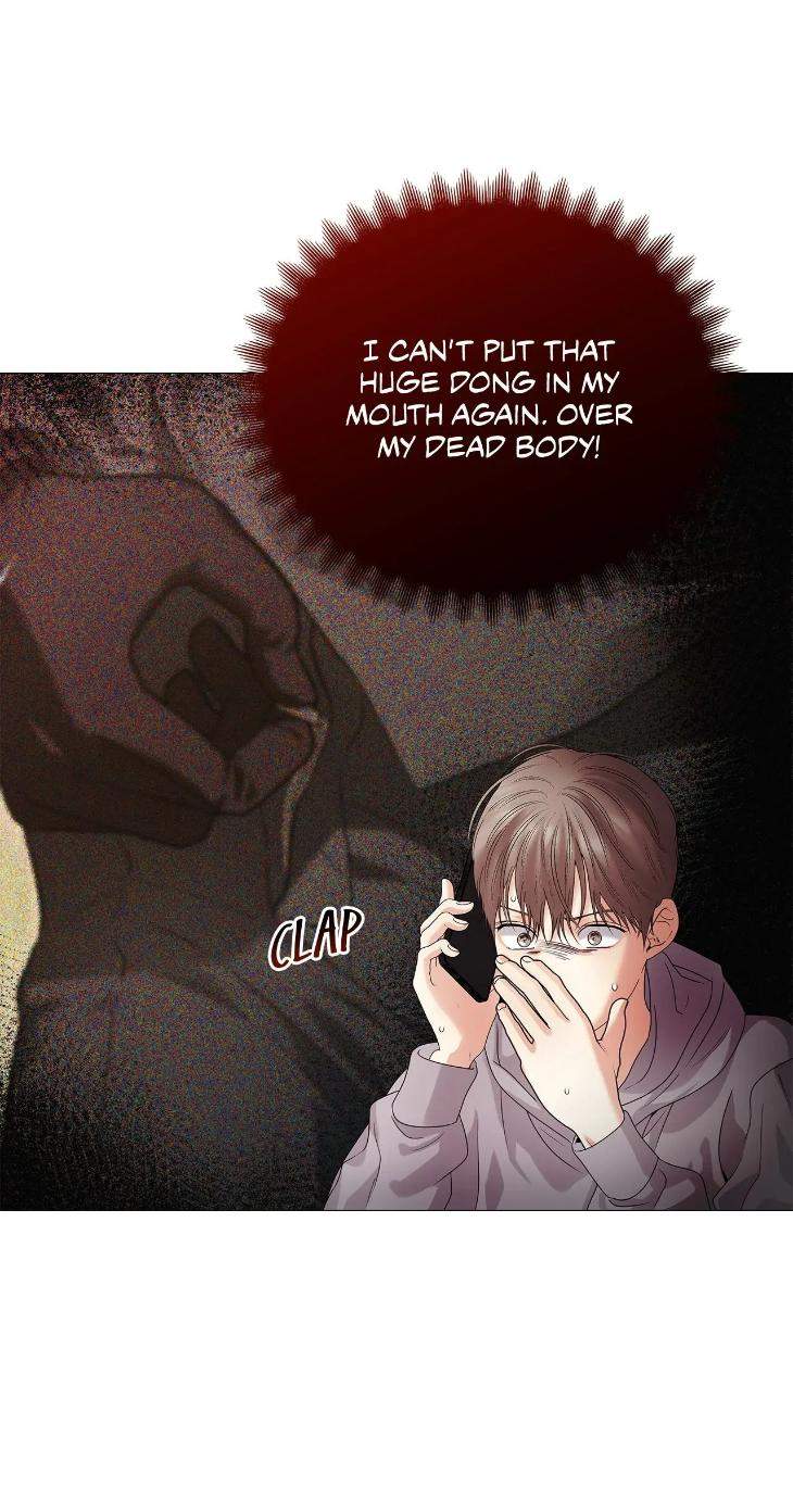 The-Melancholic-Conman-By-Nanna-Eng page 45