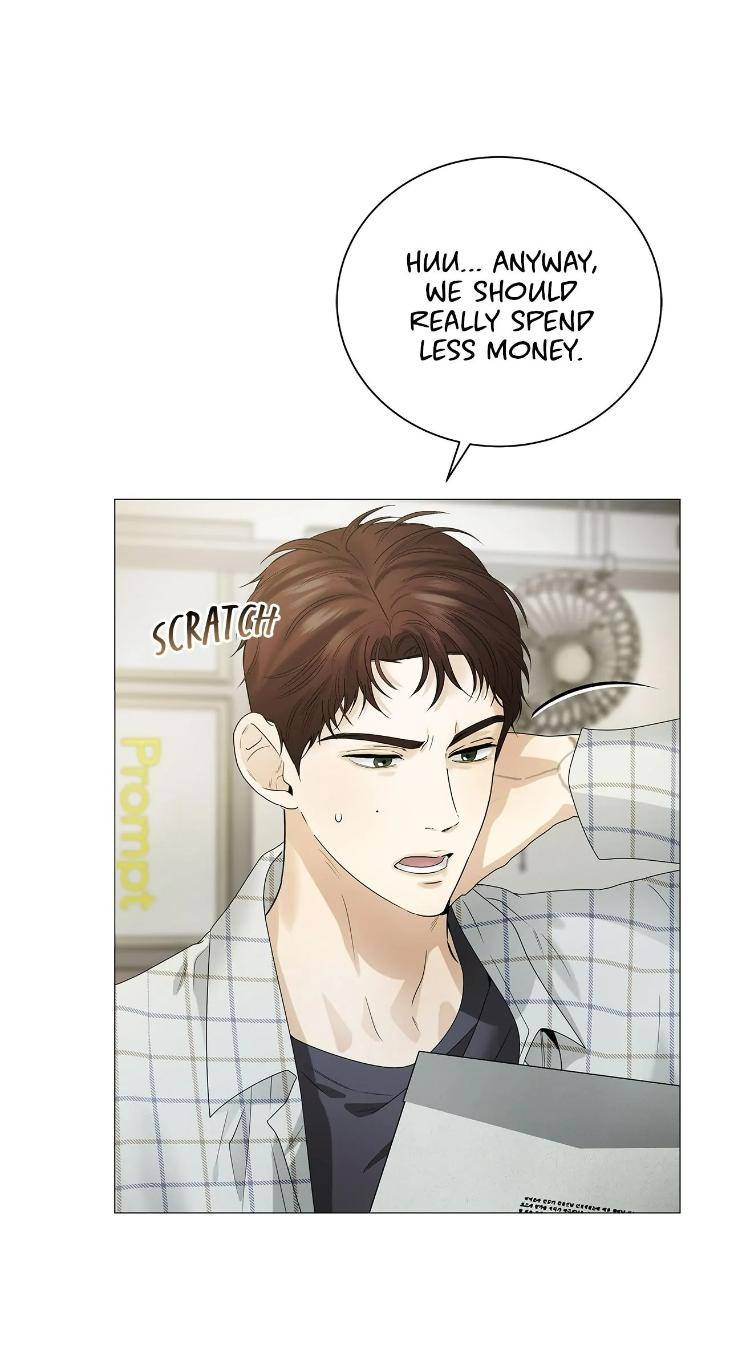 The-Melancholic-Conman-By-Nanna-Eng page 11