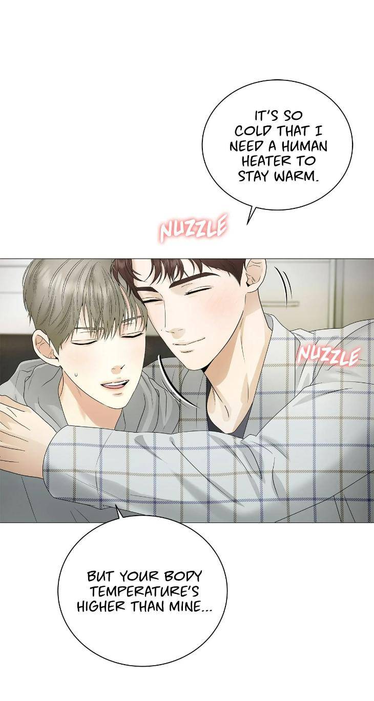 The-Melancholic-Conman-By-Nanna-Eng page 15