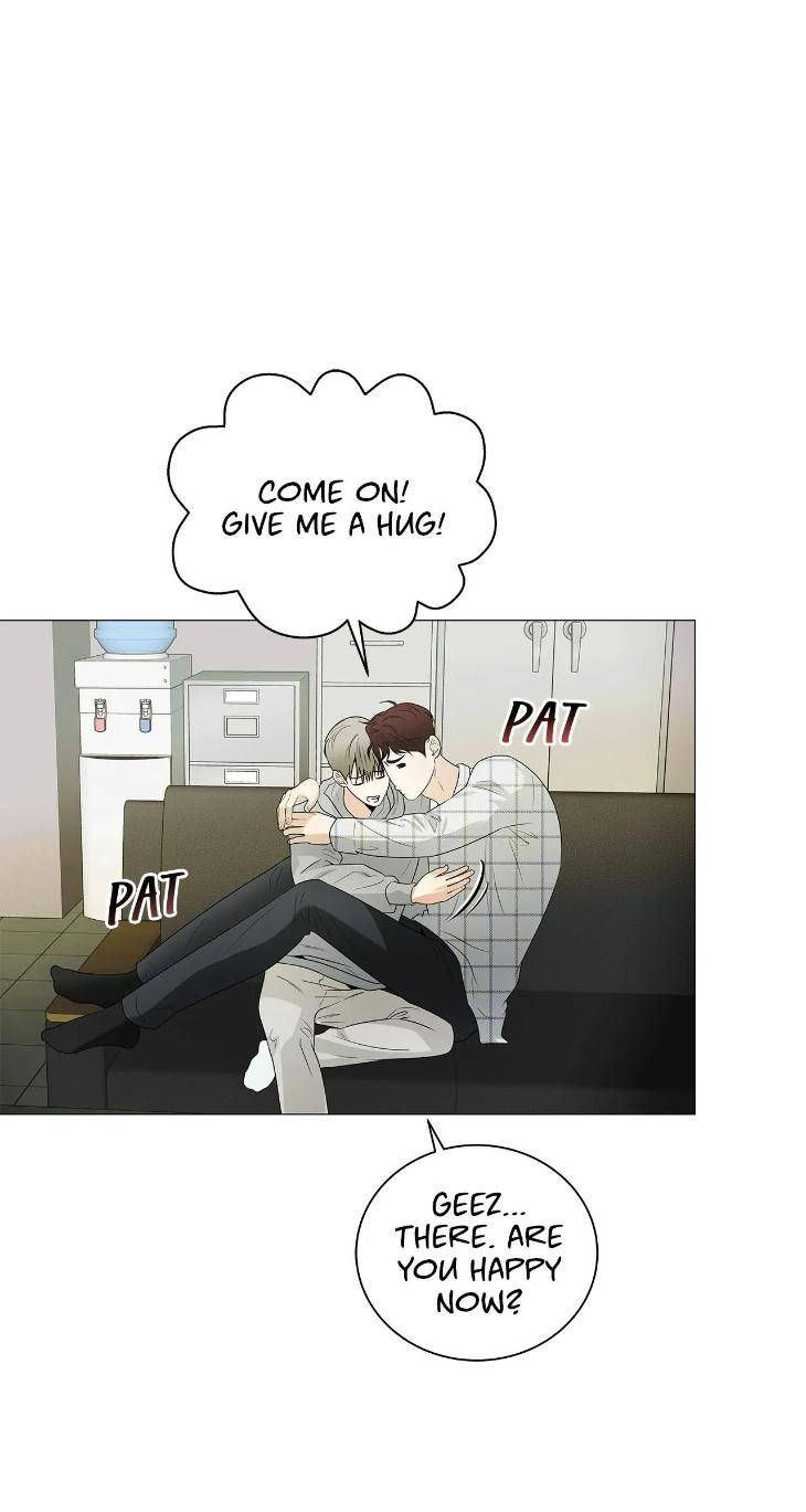 The-Melancholic-Conman-By-Nanna-Eng page 16