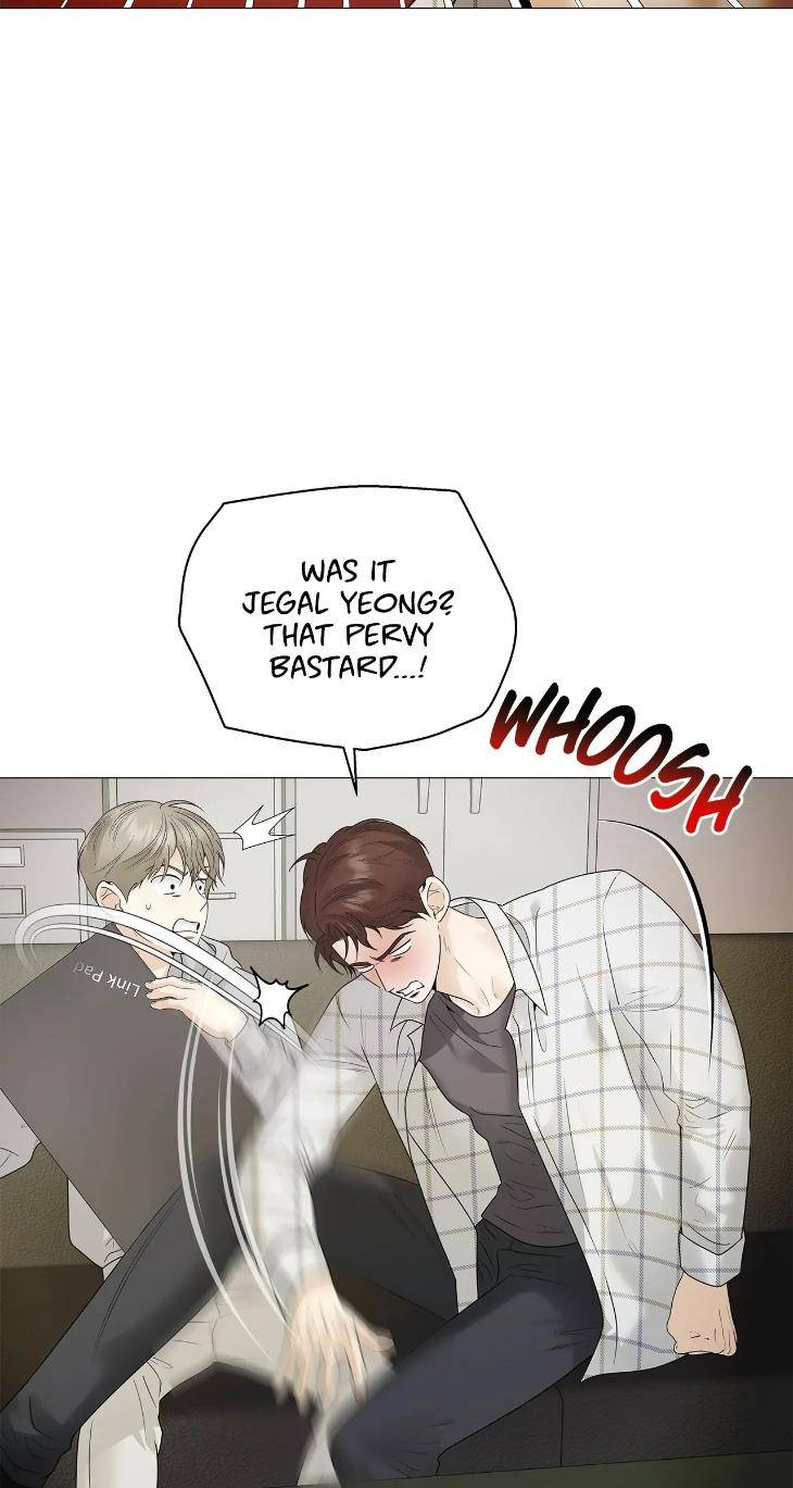 The-Melancholic-Conman-By-Nanna-Eng page 30