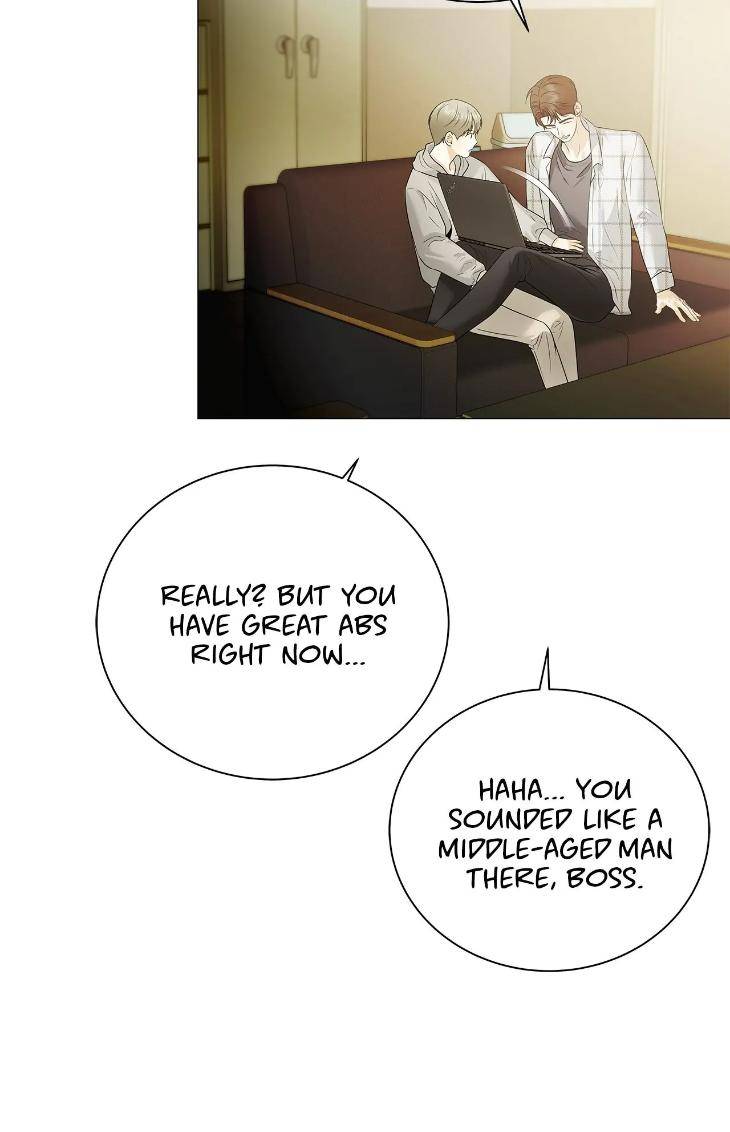 The-Melancholic-Conman-By-Nanna-Eng page 50