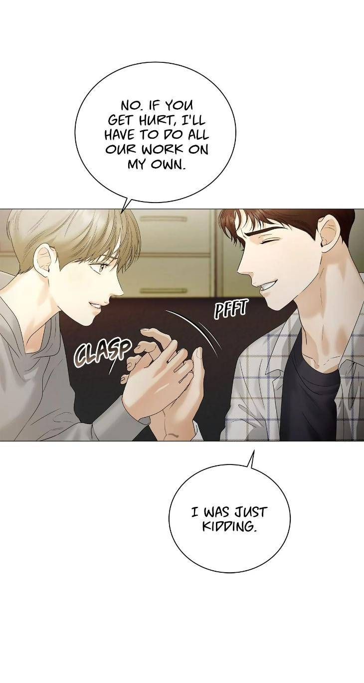The-Melancholic-Conman-By-Nanna-Eng page 60