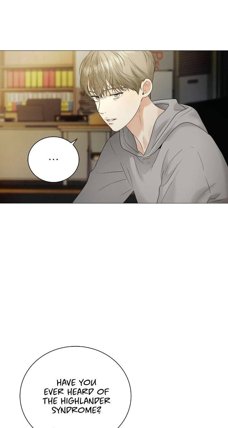 The-Melancholic-Conman-By-Nanna-Eng page 64