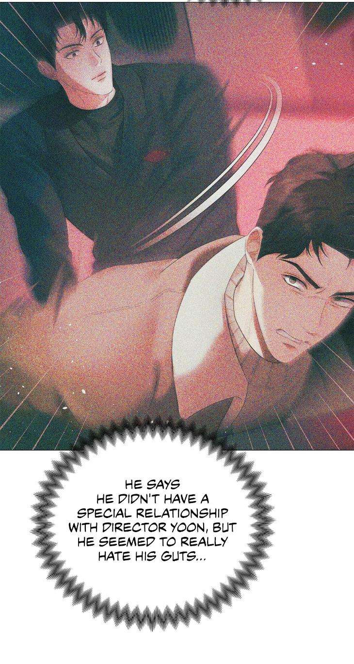 The-Melancholic-Conman-By-Nanna-Eng page 5