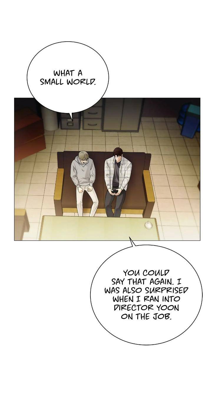 The-Melancholic-Conman-By-Nanna-Eng page 8