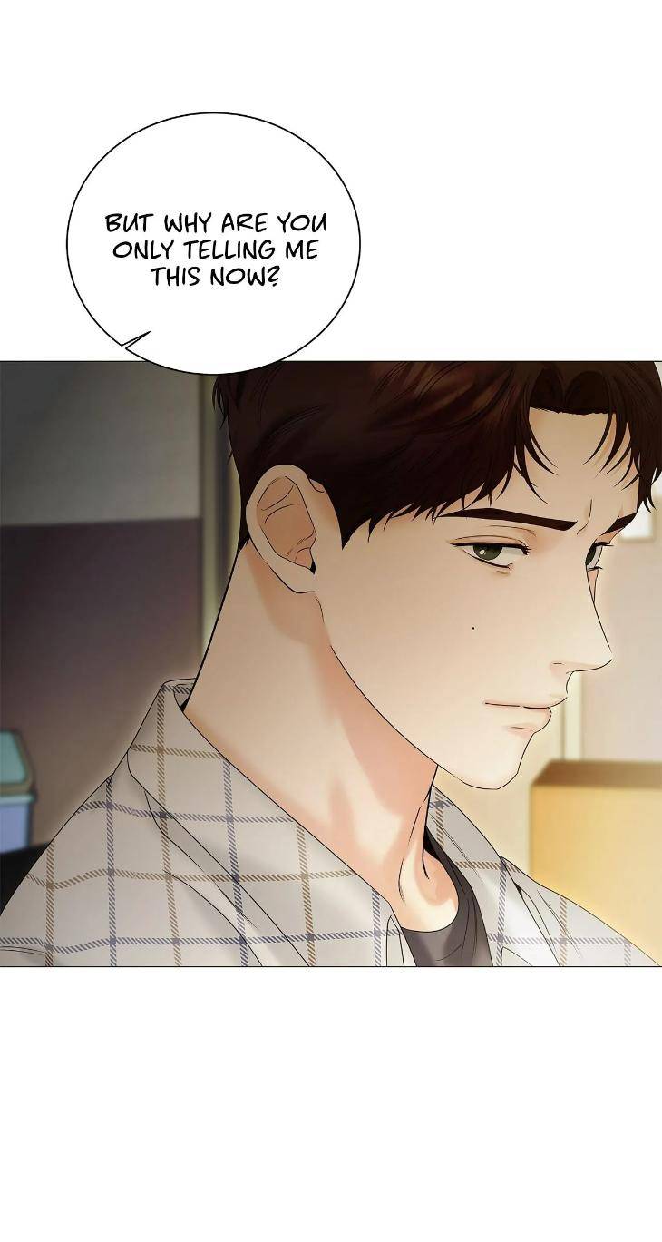 The-Melancholic-Conman-By-Nanna-Eng page 9
