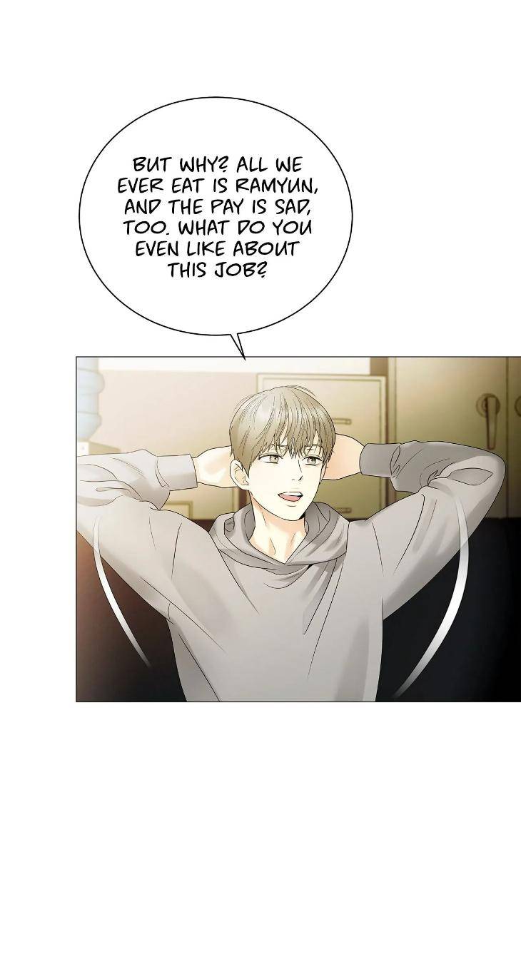The-Melancholic-Conman-By-Nanna-Eng page 34