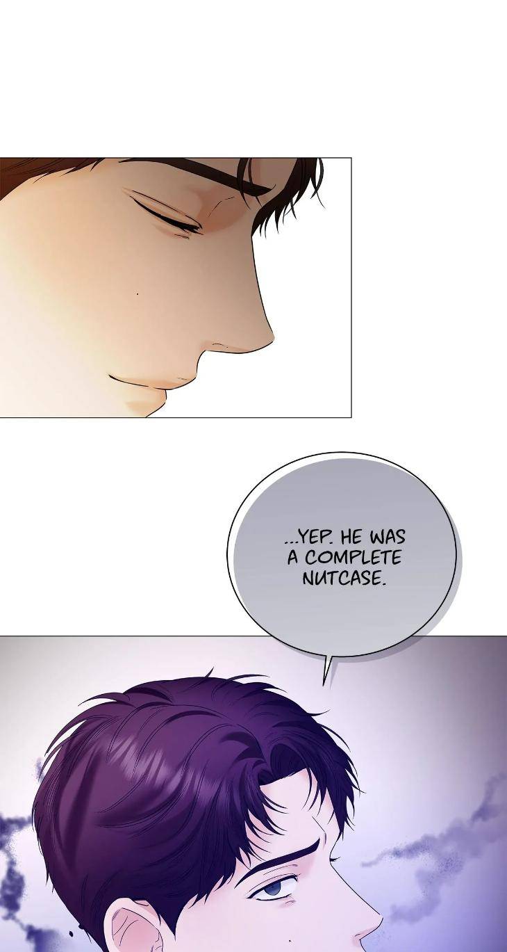 The-Melancholic-Conman-By-Nanna-Eng page 47
