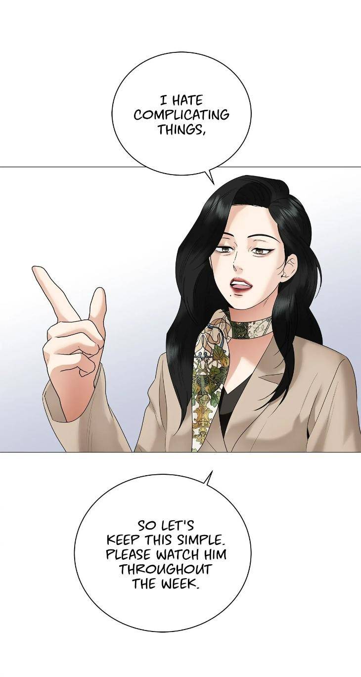 The-Melancholic-Conman-By-Nanna-Eng page 75