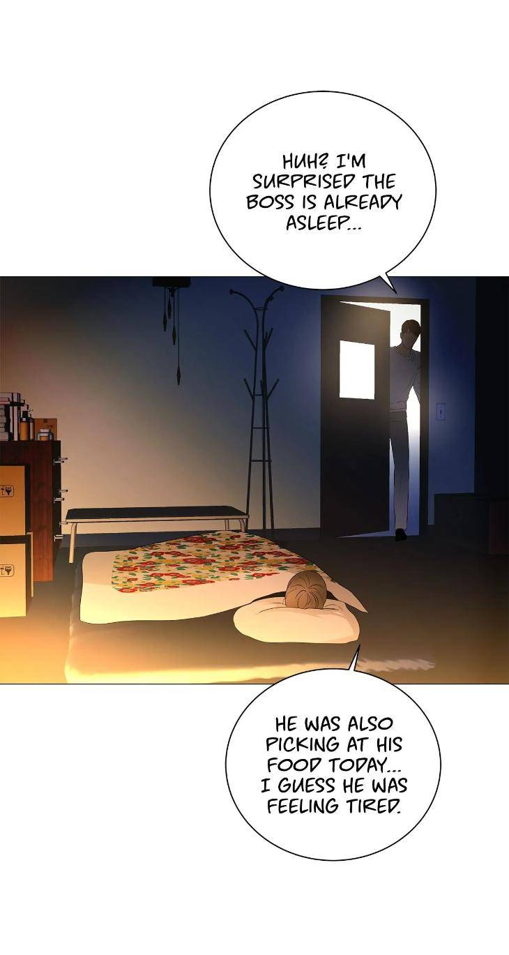 The-Melancholic-Conman-By-Nanna-Eng page 17
