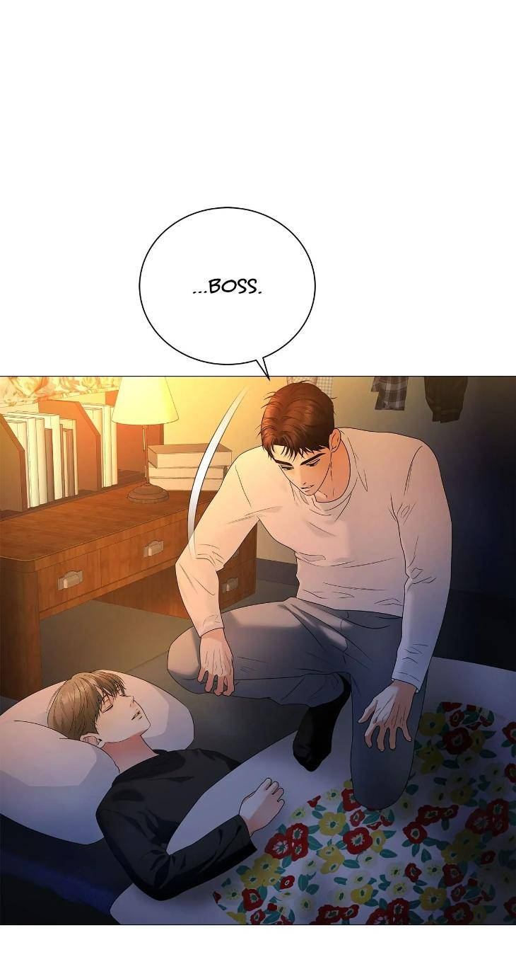 The-Melancholic-Conman-By-Nanna-Eng page 18