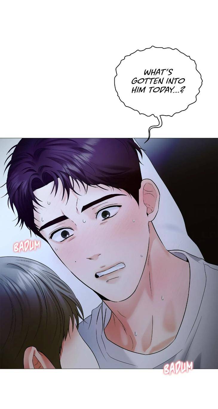 The-Melancholic-Conman-By-Nanna-Eng page 30