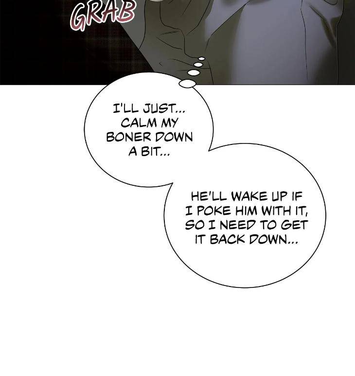 The-Melancholic-Conman-By-Nanna-Eng page 33
