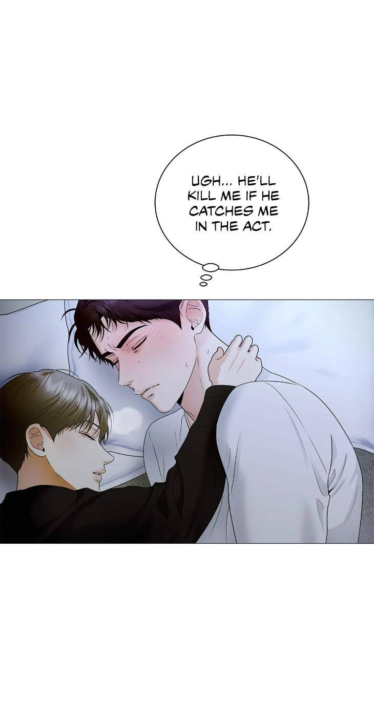 The-Melancholic-Conman-By-Nanna-Eng page 34