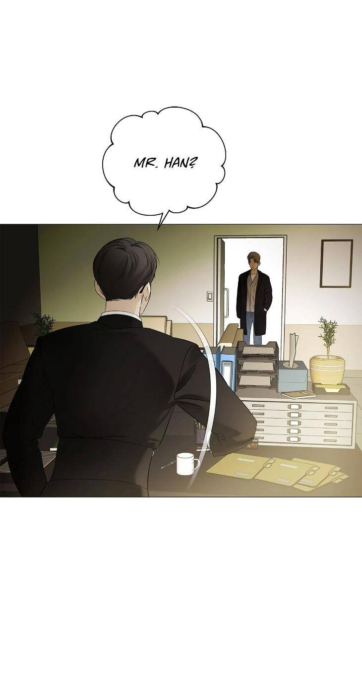 The-Melancholic-Conman-By-Nanna-Eng page 8