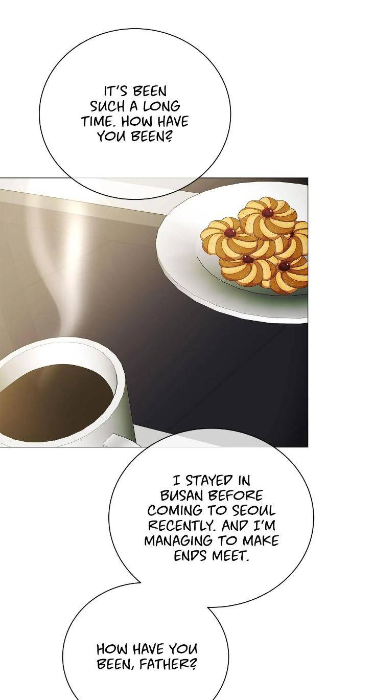 The-Melancholic-Conman-By-Nanna-Eng page 9
