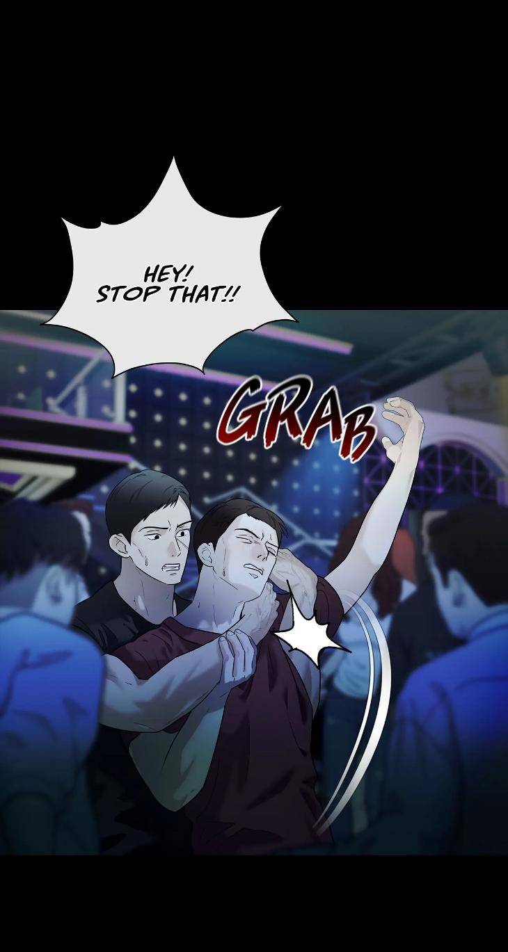 The-Melancholic-Conman-By-Nanna-Eng page 77