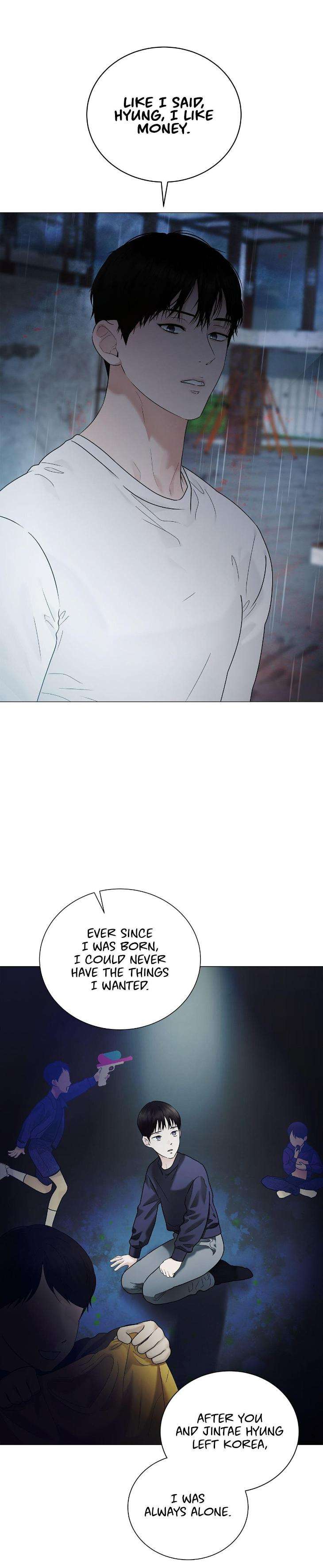The-Melancholic-Conman-By-Nanna-Eng page 6