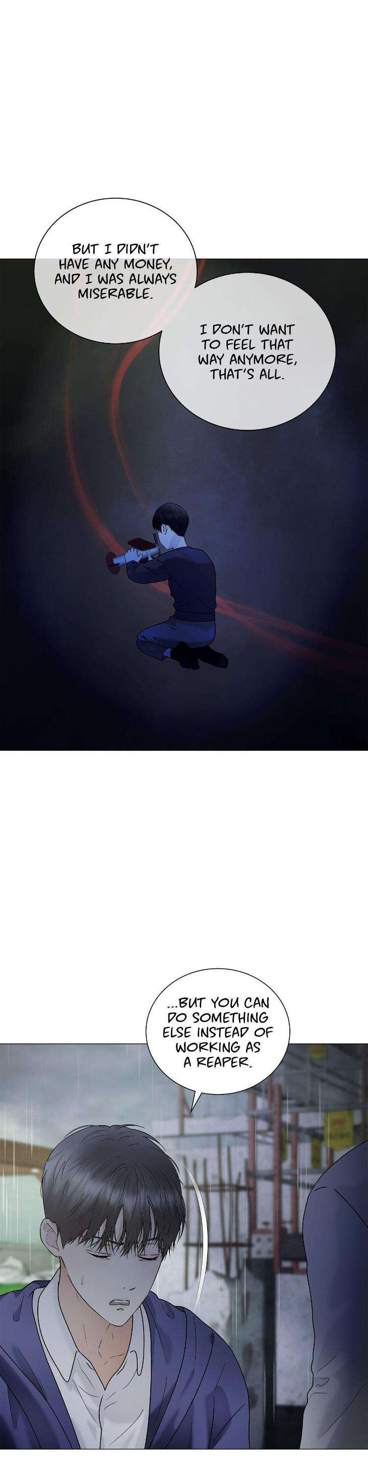 The-Melancholic-Conman-By-Nanna-Eng page 8