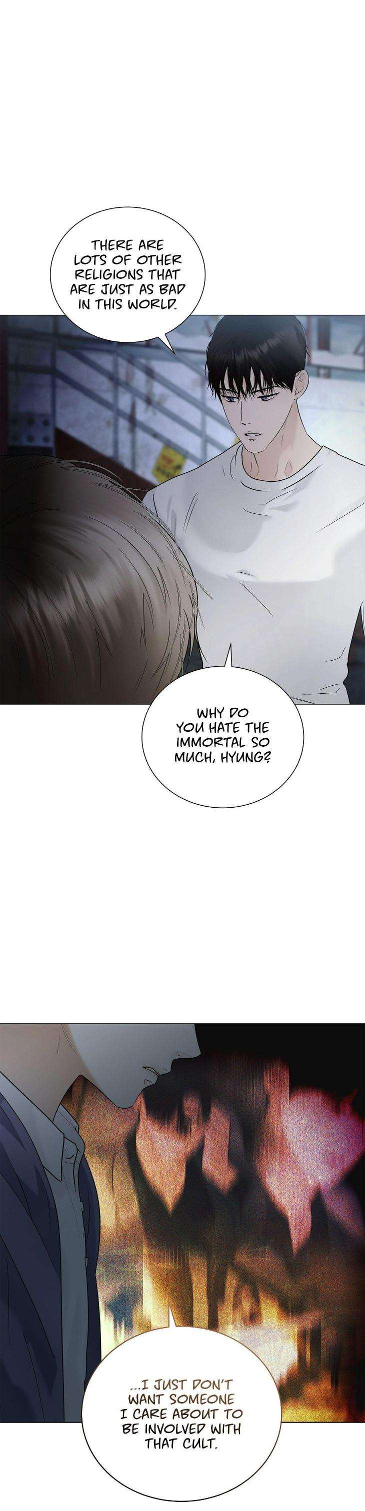 The-Melancholic-Conman-By-Nanna-Eng page 10