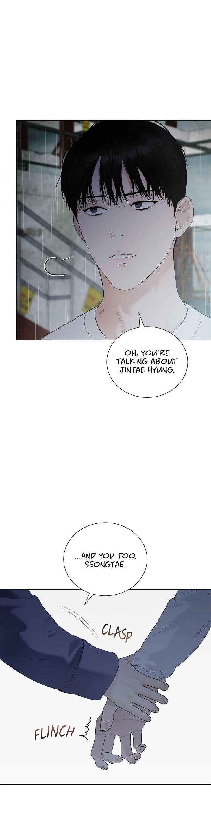 The-Melancholic-Conman-By-Nanna-Eng page 11