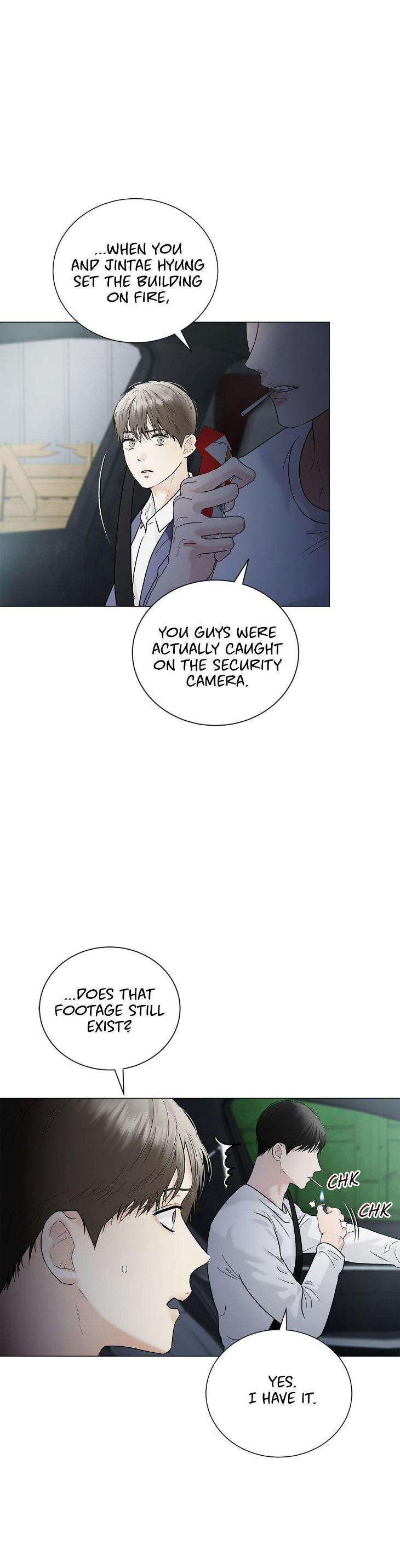 The-Melancholic-Conman-By-Nanna-Eng page 17