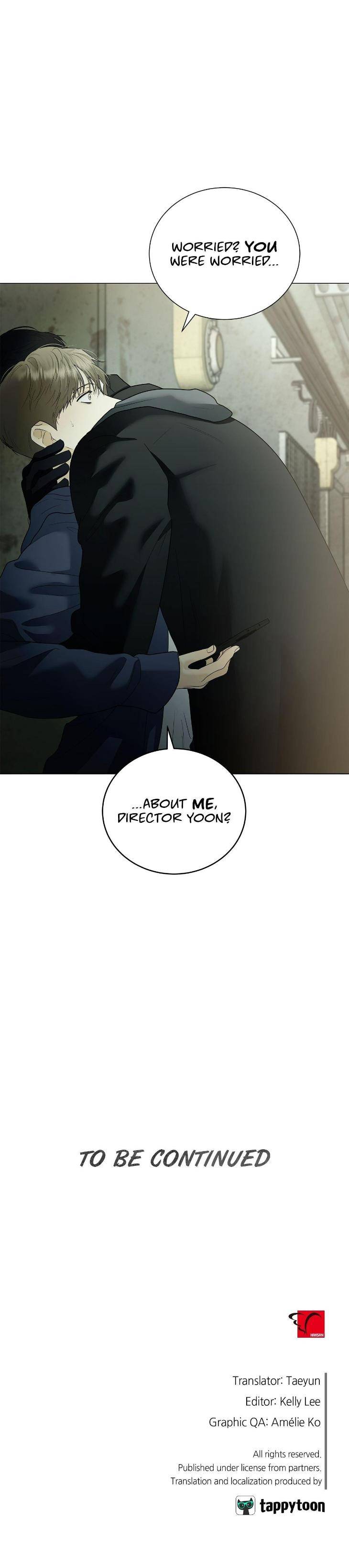 The-Melancholic-Conman-By-Nanna-Eng page 31