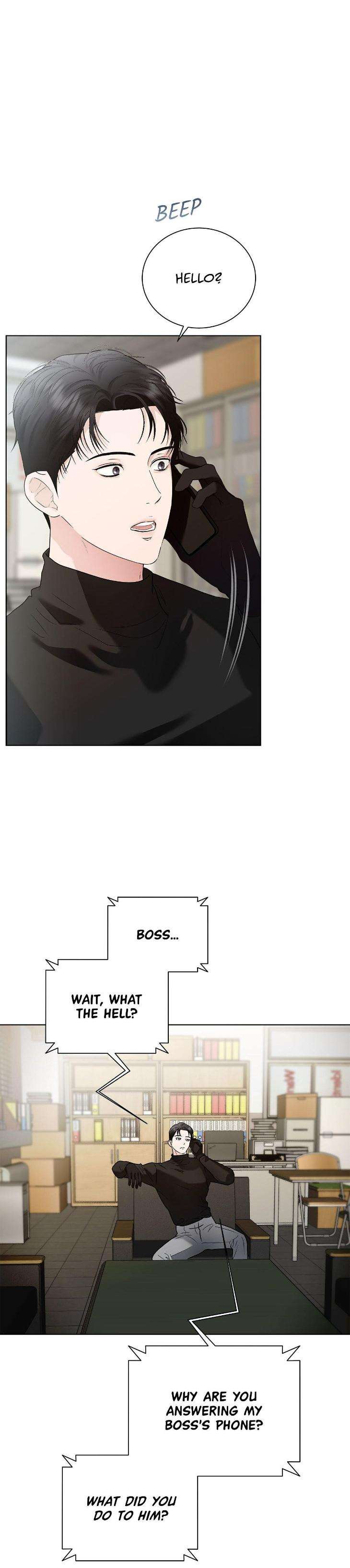 The-Melancholic-Conman-By-Nanna-Eng page 6