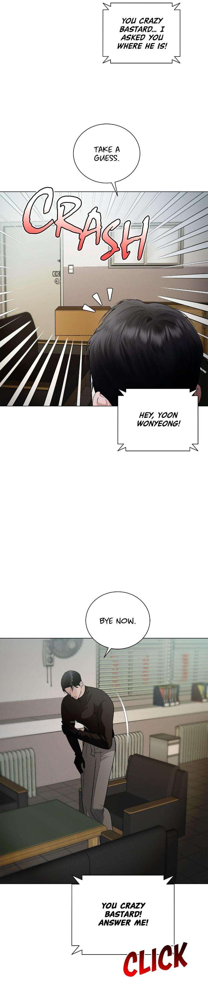 The-Melancholic-Conman-By-Nanna-Eng page 8