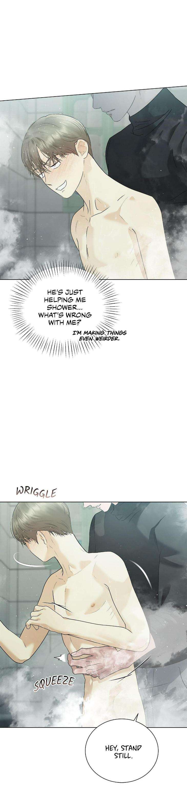 The-Melancholic-Conman-By-Nanna-Eng page 18
