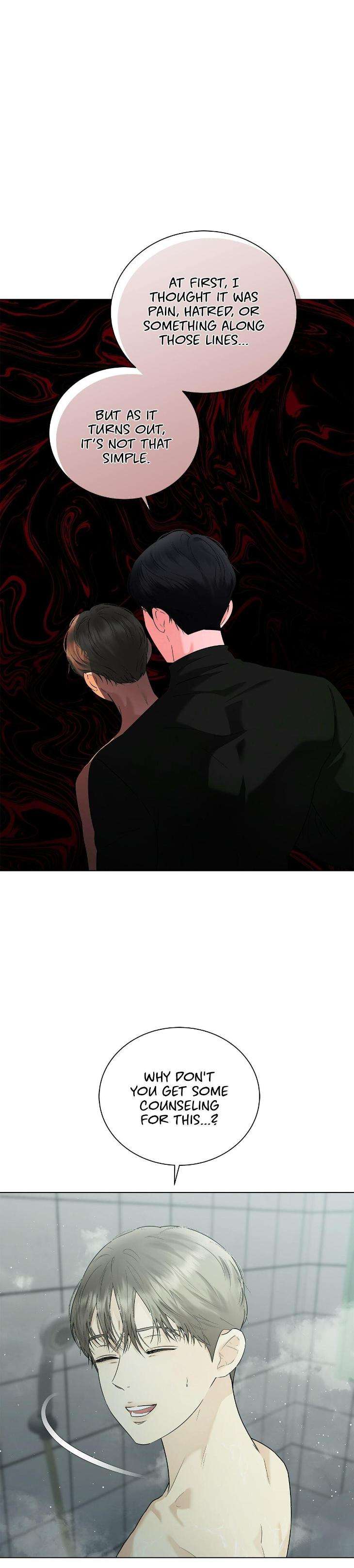 The-Melancholic-Conman-By-Nanna-Eng page 23
