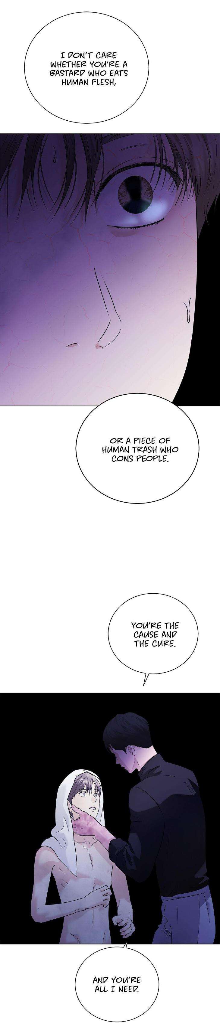 The-Melancholic-Conman-By-Nanna-Eng page 29