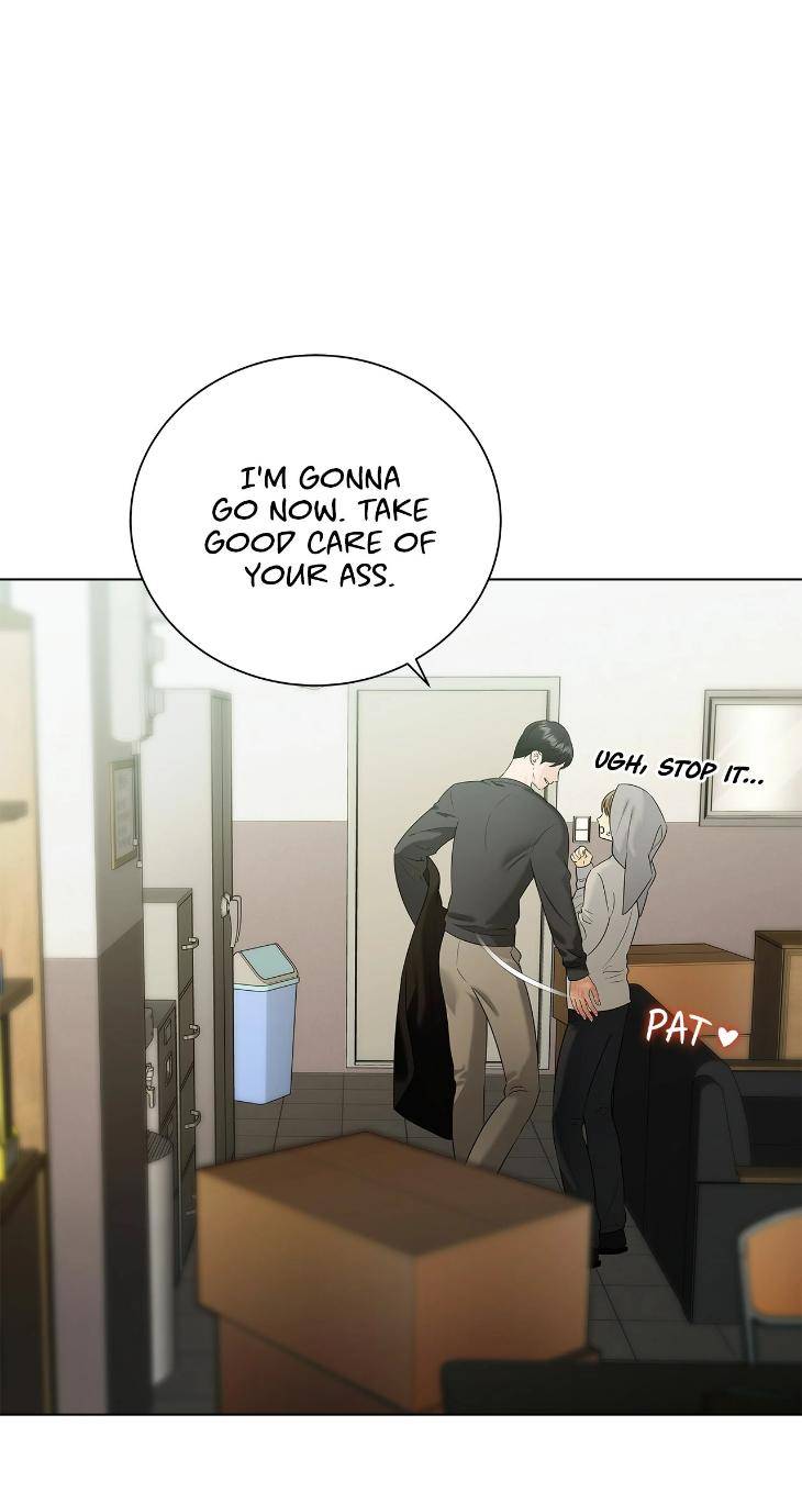 The-Melancholic-Conman-By-Nanna-Eng page 38