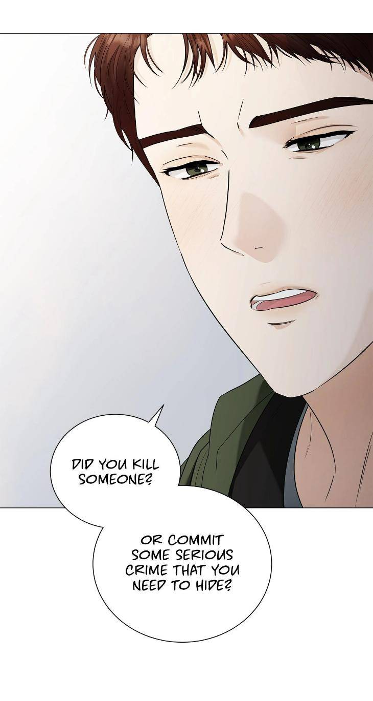 The-Melancholic-Conman-By-Nanna-Eng page 13