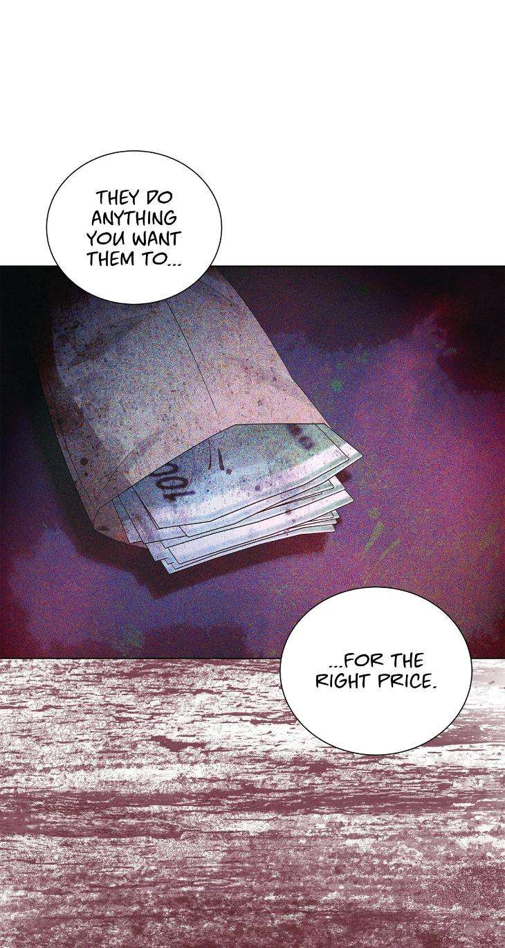 The-Melancholic-Conman-By-Nanna-Eng page 27