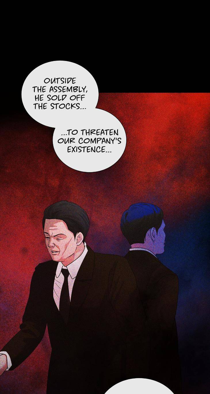 The-Melancholic-Conman-By-Nanna-Eng page 31