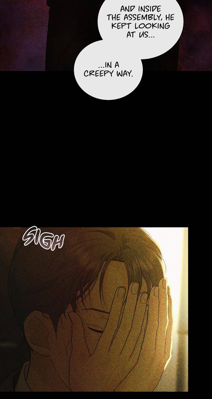 The-Melancholic-Conman-By-Nanna-Eng page 32