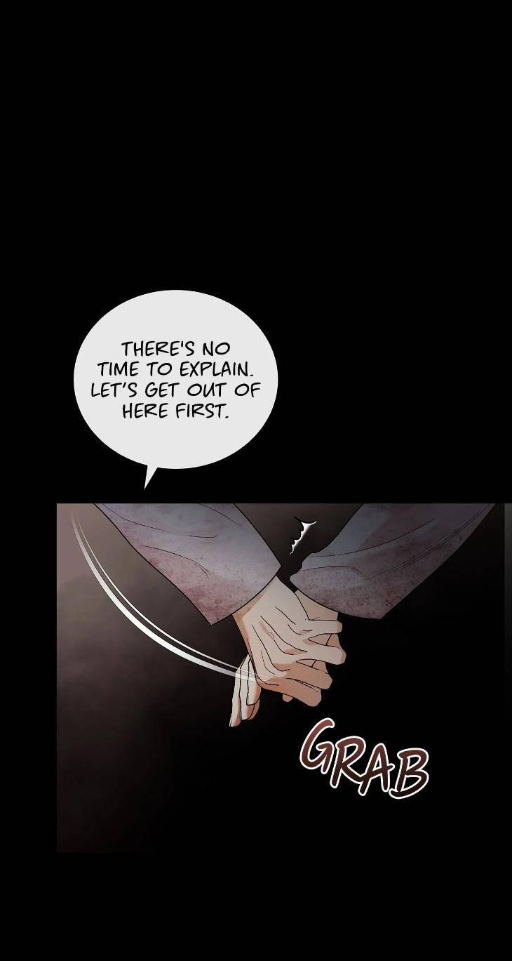 The-Melancholic-Conman-By-Nanna-Eng page 20