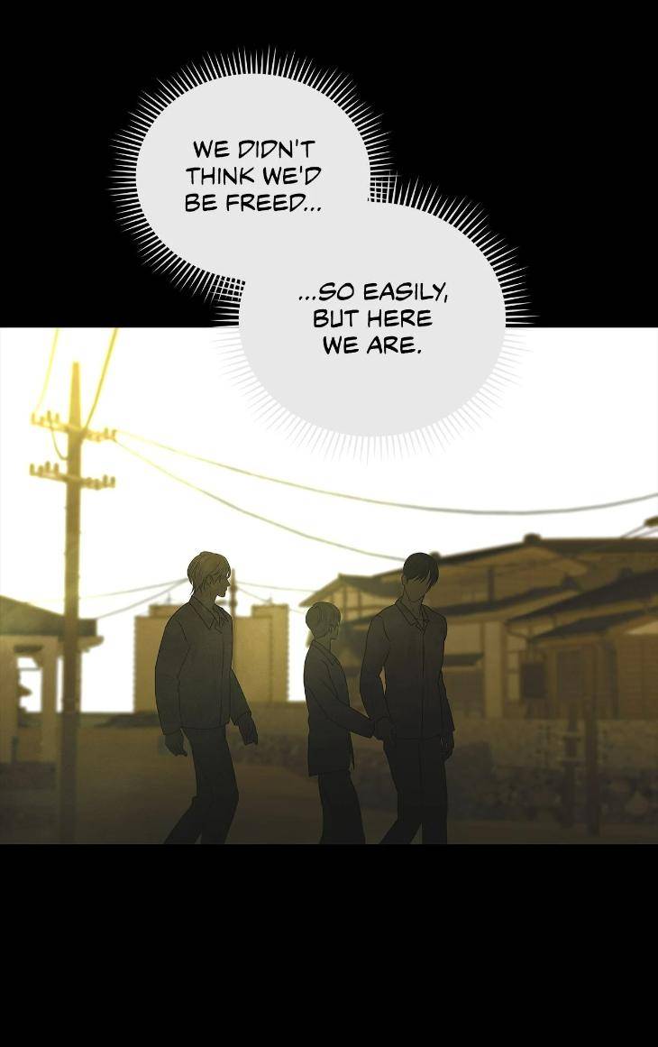 The-Melancholic-Conman-By-Nanna-Eng page 32