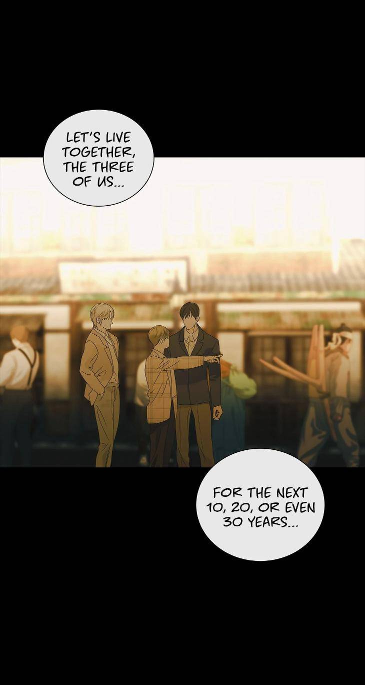 The-Melancholic-Conman-By-Nanna-Eng page 33